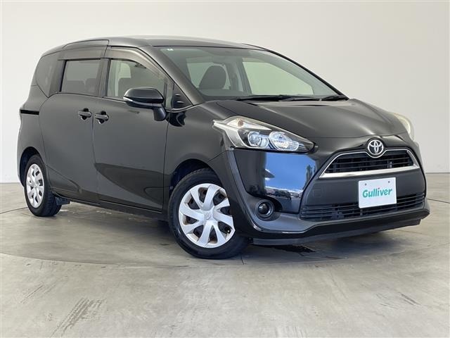 Toyota SIENTA 2016 7558784-0
