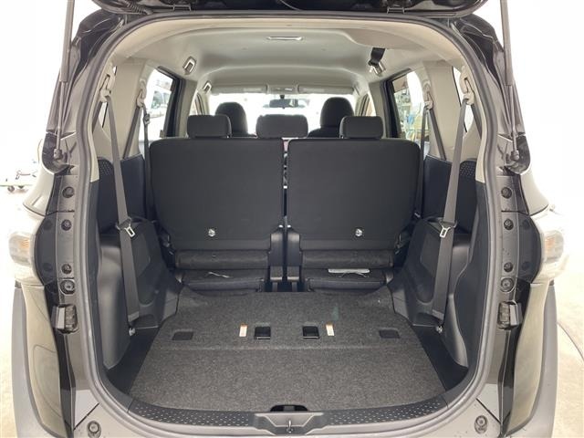 Toyota SIENTA 2016 7558784-2