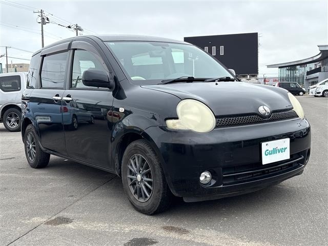 Toyota SIENTA 2003 7558793-3