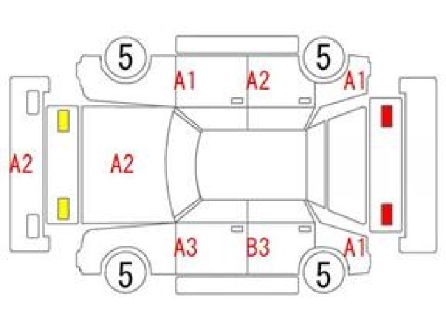 Toyota SIENTA 2003 7558793-8