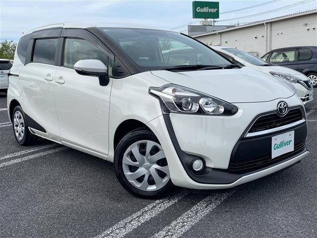 Toyota SIENTA 2016 7558794-0