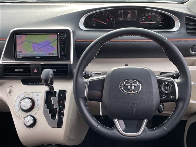 Toyota SIENTA 2016 7558794-11