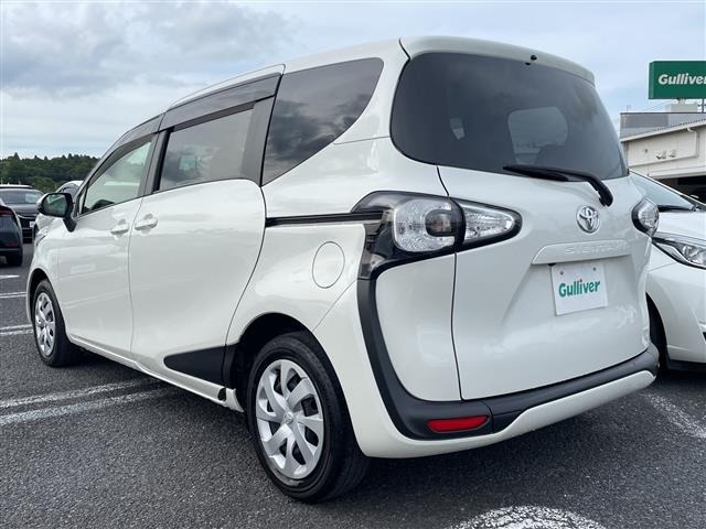 Toyota SIENTA 2016 7558794-14