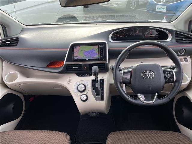 Toyota SIENTA 2016 7558794-2