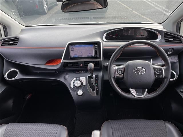 Toyota SIENTA 2018 7558795-6