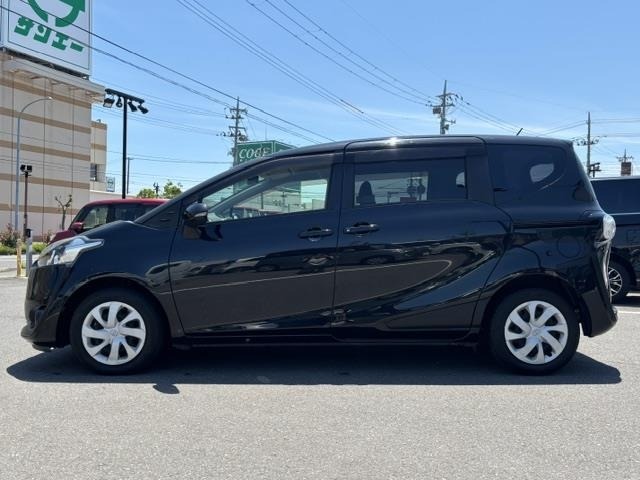 Toyota SIENTA 2018 7558796-2