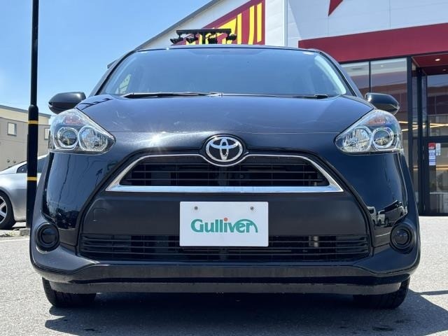 Toyota SIENTA 2018 7558796-23