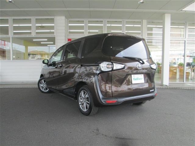 Toyota SIENTA 2015 7558797-13