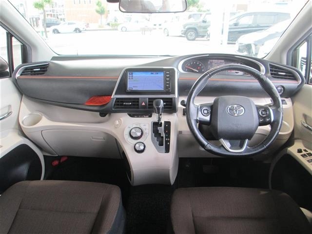 Toyota SIENTA 2015 7558797-14