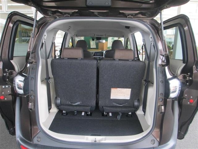 Toyota SIENTA 2015 7558797-2
