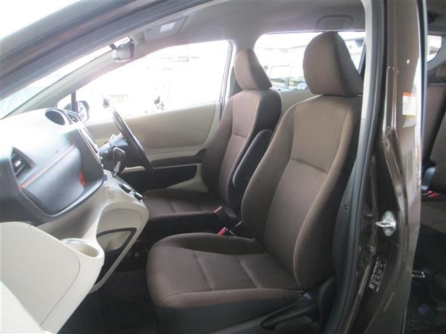 Toyota SIENTA 2015 7558797-22