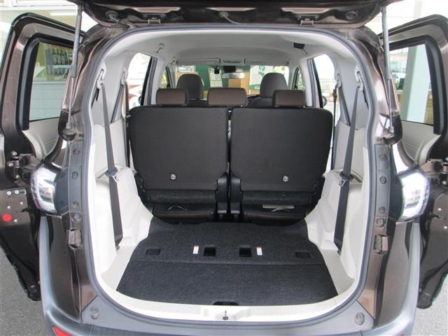 Toyota SIENTA 2015 7558797-4