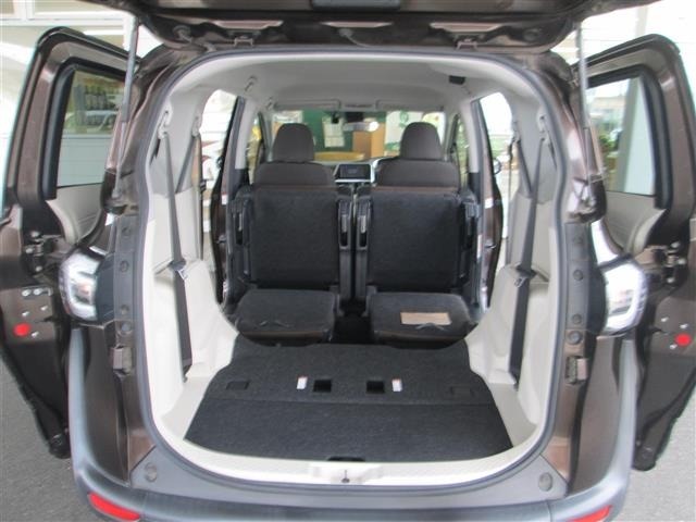 Toyota SIENTA 2015 7558797-6