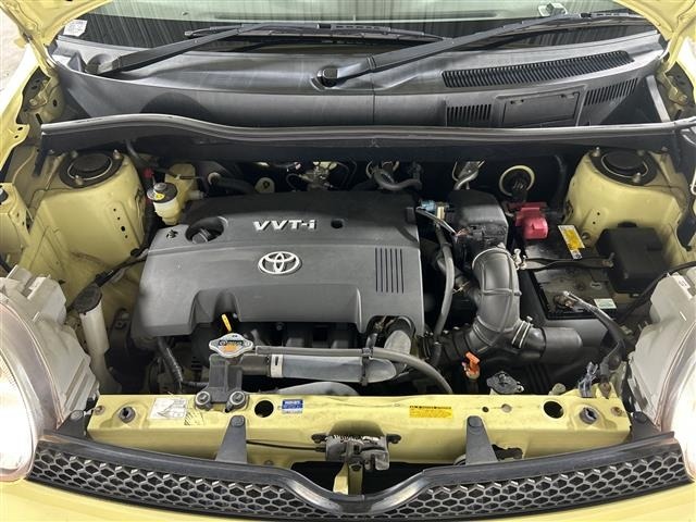 Toyota SIENTA 2004 7558798-14