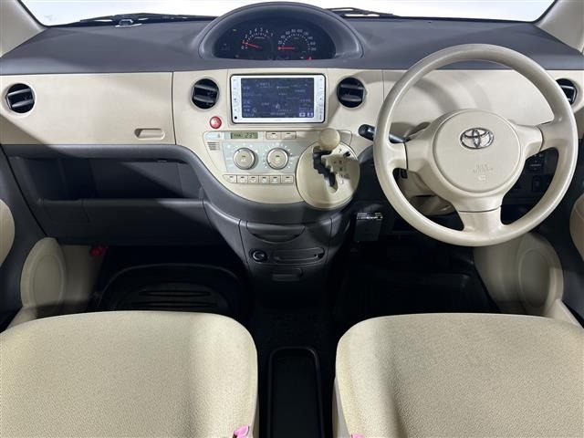 Toyota SIENTA 2004 7558798-15