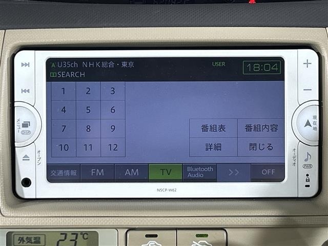 Toyota SIENTA 2004 7558798-17