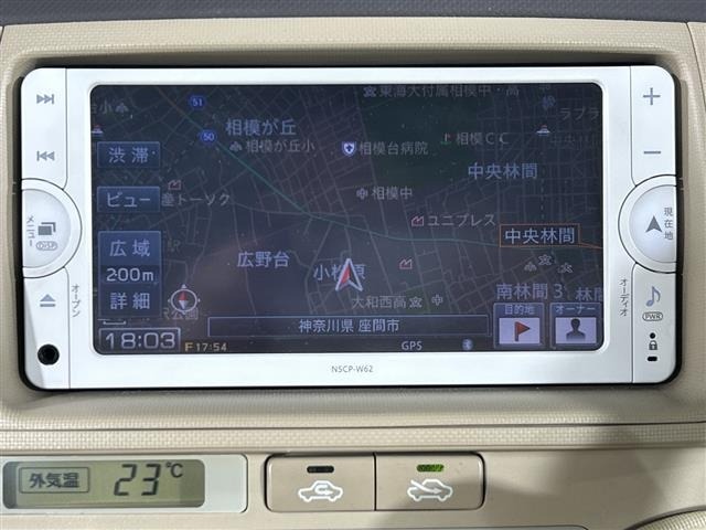 Toyota SIENTA 2004 7558798-18