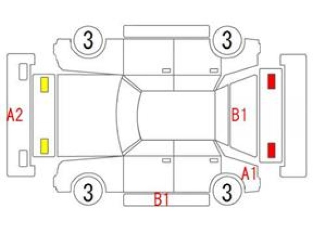 Toyota SIENTA 2004 7558798-23