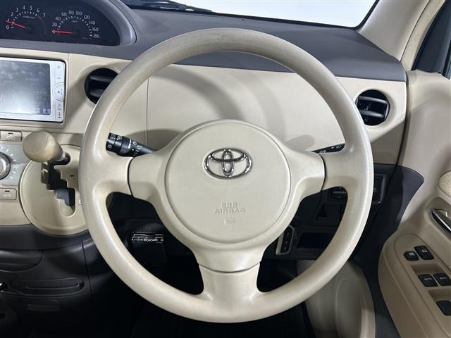 Toyota SIENTA 2004 7558798-4