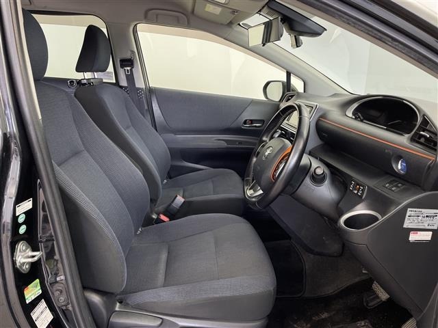 Toyota SIENTA 2015 7558799-11