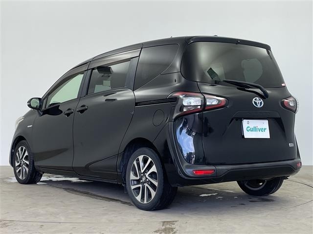 Toyota SIENTA 2015 7558799-13