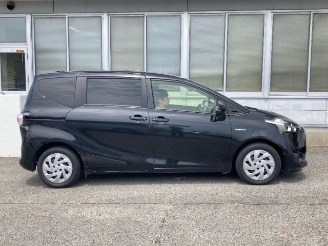 Toyota SIENTA 2015 7558806-3