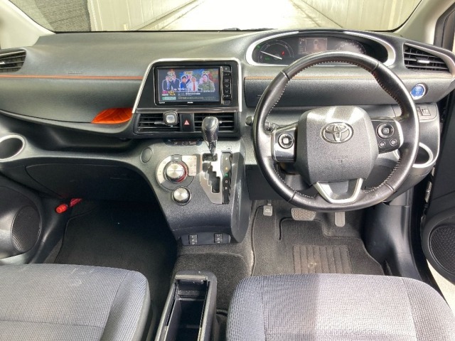 Toyota SIENTA 2015 7558806-4