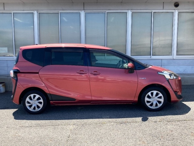 Toyota SIENTA 2015 7558813-3