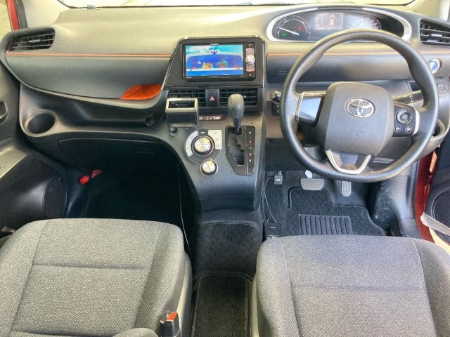 Toyota SIENTA 2015 7558813-4