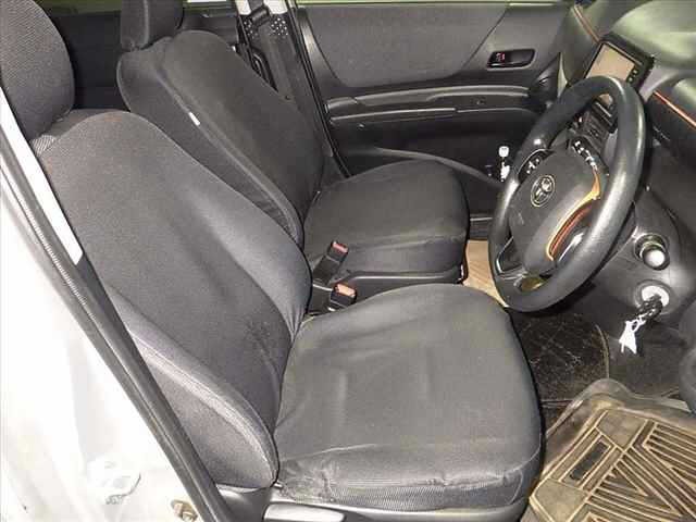 Toyota SIENTA 2017 7558836-9