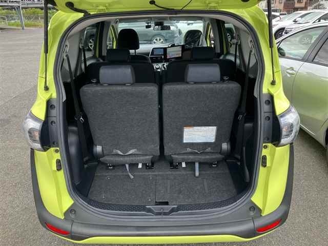 Toyota SIENTA 2015 7558838-10