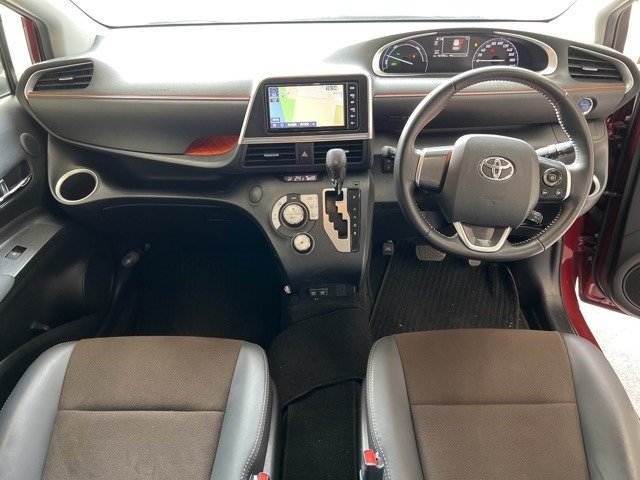 Toyota SIENTA 2019 7558847-5