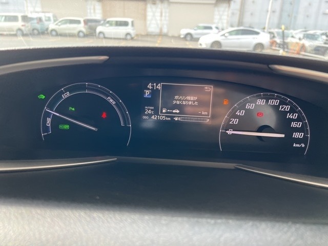 Toyota SIENTA 2019 7558847-6