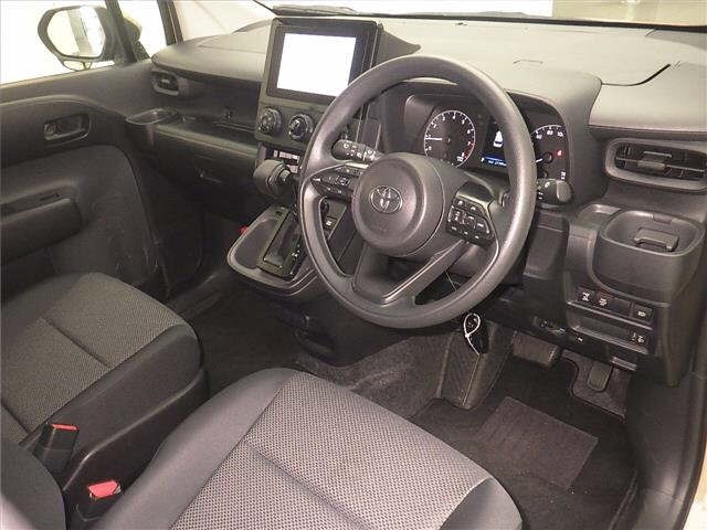 Toyota SIENTA 2025 7558939-3