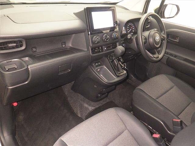 Toyota SIENTA 2025 7558939-4
