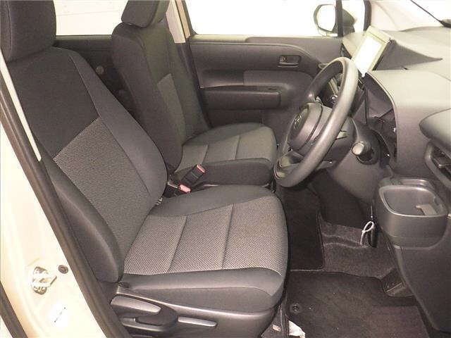 Toyota SIENTA 2025 7558939-5