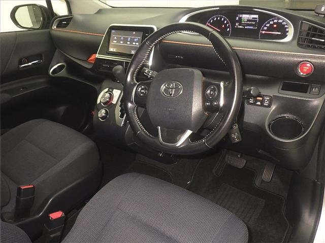Toyota SIENTA 2015 7559013-3