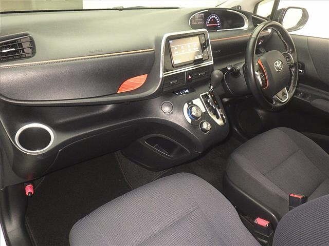 Toyota SIENTA 2015 7559013-4