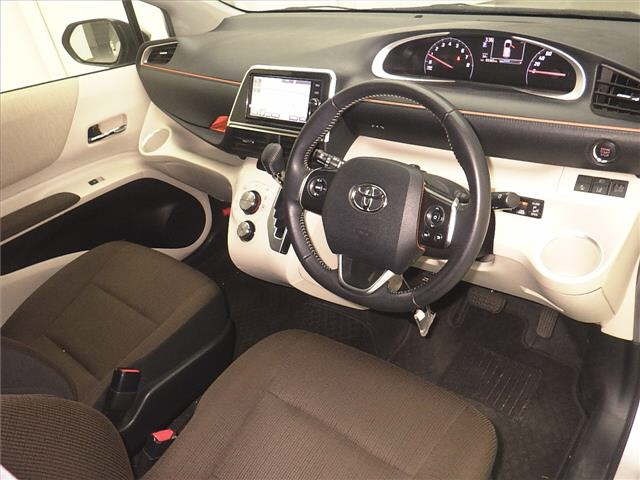 Toyota SIENTA 2016 7559022-3