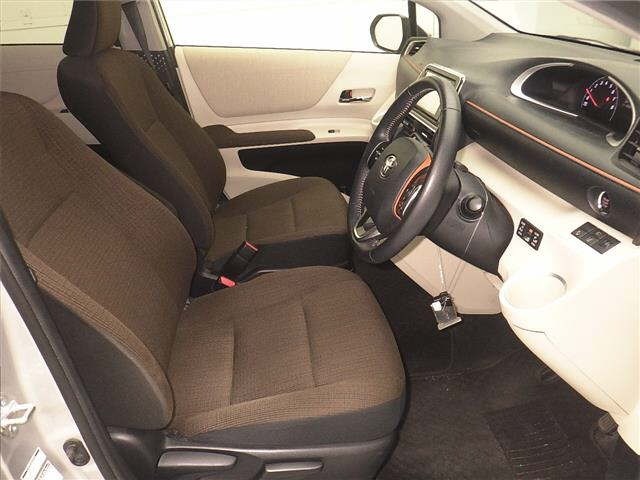 Toyota SIENTA 2016 7559022-5
