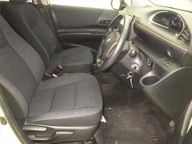 Toyota SIENTA 2018 7559048-5