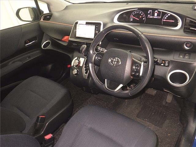 Toyota SIENTA 2016 7559055-3