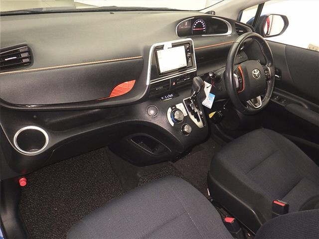 Toyota SIENTA 2016 7559055-4