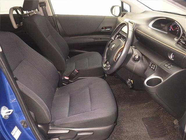 Toyota SIENTA 2016 7559055-5