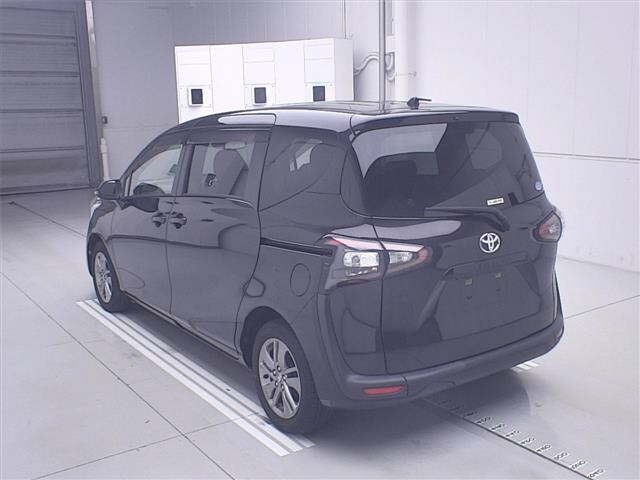 Toyota SIENTA 2017 7559069-1