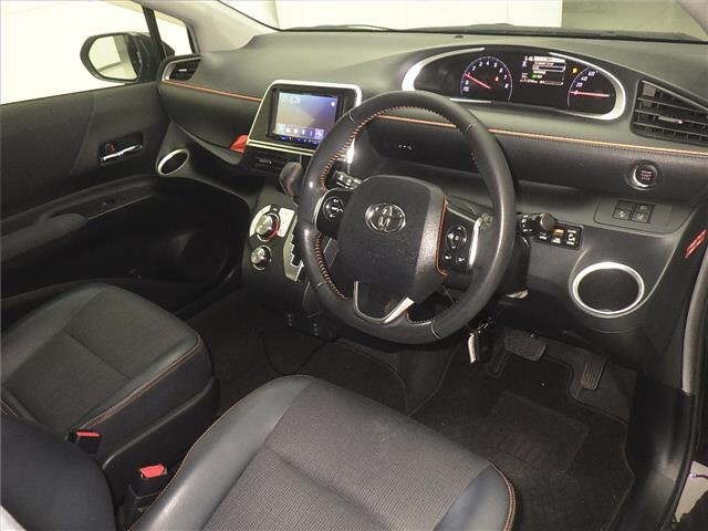 Toyota SIENTA 2017 7559069-3