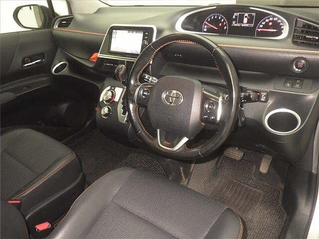 Toyota SIENTA 2018 7559071-3