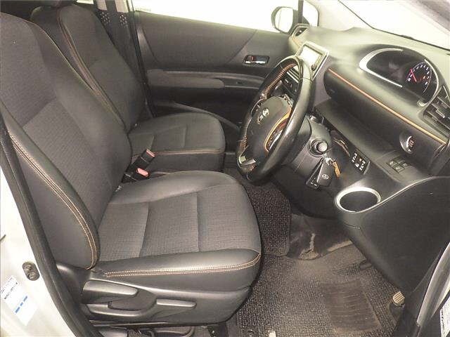 Toyota SIENTA 2018 7559071-5