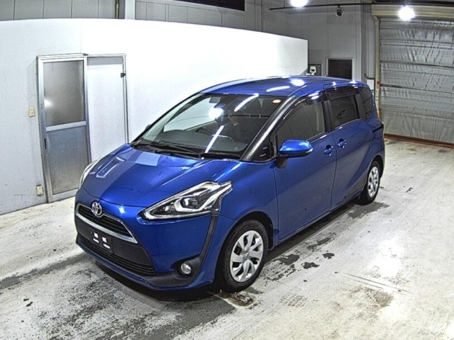 Toyota SIENTA 2016 7559106-4