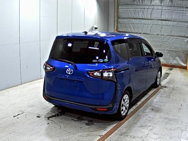 Toyota SIENTA 2016 7559106-5